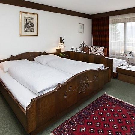 Hotel Einhorn Bludenz Kültér fotó